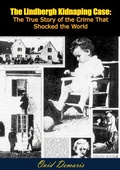 Cover: Lindbergh Kidnaping Case - Hauraki Publishing