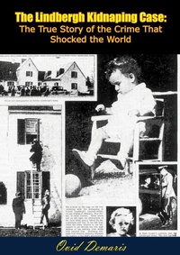 Enlarge image Cover: Lindbergh Kidnaping Case - Hauraki Publishing