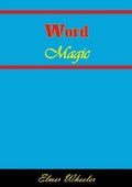 Cover: Word Magic - Golden Springs Publishing