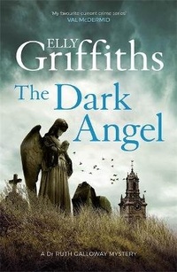 Enlarge image Cover: The Dark Angel - Quercus Publishing