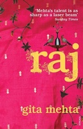 Cover: Raj - Vintage