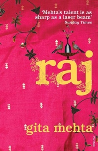Enlarge image Cover: Raj - Vintage