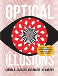 Cover: Optical Illusions - Words & Pictures