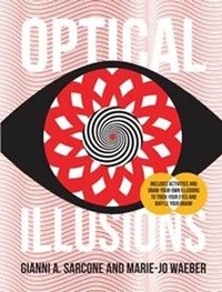 Enlarge image Cover: Optical Illusions - Words & Pictures
