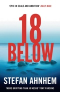 Cover: Eighteen Below - Head of Zeus