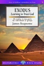 Cover: Exodus - Scripture Union Publishing