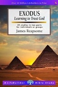 Cover: Exodus - Scripture Union Publishing