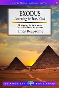 Enlarge image Cover: Exodus - Scripture Union Publishing