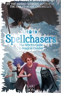 Cover: The Witch's Guide to Magical Combat - Kelpies