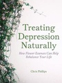 Cover: Treating Depression Naturally - Floris Books
