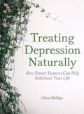 Cover: Treating Depression Naturally - Floris Books