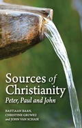 Cover: Sources of Christianity - Floris Books