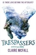 Cover: Trespassers - Floris Books