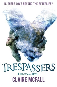Enlarge image Cover: Trespassers - Floris Books