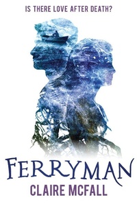 Enlarge image Cover: Ferryman - Floris Books