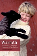 Cover: Warmth - Floris Books