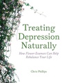 Cover: Treating Depression Naturally - Floris Books