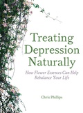 Cover: Treating Depression Naturally - Floris Books