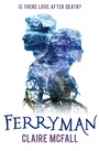 Cover: Ferryman - Kelpies