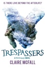 Cover: Trespassers - Kelpies