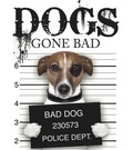 Cover: Dogs Gone Bad - Amber Books