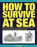 Cover: How to Survive at Sea - Amber Books