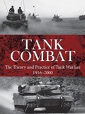 Cover: Tank Combat - Amber Books