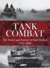Enlarge image Cover: Tank Combat - Amber Books