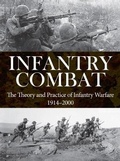 Cover: Infantry Combat - Amber Books