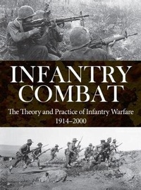 Enlarge image Cover: Infantry Combat - Amber Books