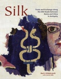 Cover: Silk - Oxbow Books
