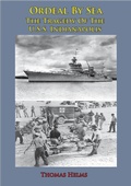 Cover: Ordeal By Sea; The Tragedy Of The U.S.S. Indianapolis - Verdun Press