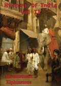 Cover: History Of India Vol. II - Normanby Press