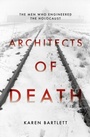Cover: Architects of Death - Biteback Publishing