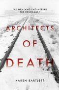 Cover: Architects of Death - Biteback Publishing