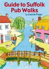 Abbildung von: Guide to Suffolk Pub Walks - Countryside Books