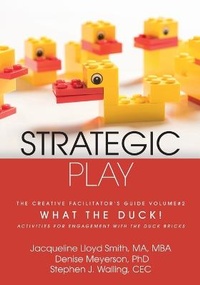 Abbildung von: Strategic Play - Wordzworth Publishing