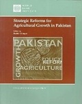 Cover: Strategic Reforms for Agricultural Growth in Pakistan - World Bank Publications