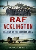 Cover: RAF Acklington - Fonthill Media Ltd