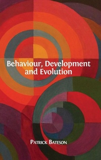 Enlarge image Cover: Development and Evolution Behaviour - Open Book Publishers