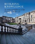 Cover: Building Knowledge - Historic Environment Scotland