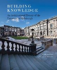 Enlarge image Cover: Building Knowledge - Historic Environment Scotland