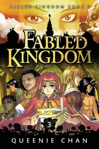 Enlarge image Cover: Fabled Kingdom - Bento Comics