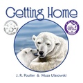 Cover: Getting Home - Word Wings Books