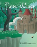 Cover: Tatter Wings - Word Wings for Kids