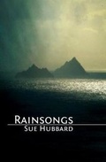 Cover: Rainsongs - Cinnamon Press