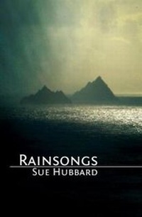 Enlarge image Cover: Rainsongs - Cinnamon Press