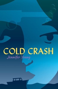 Enlarge image Cover: Cold Crash - Cinnamon Press