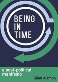 Enlarge image Cover: Being in Time - Skyscraper Publications