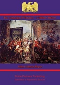 Cover: First Napoleon; A Sketch, Political And Military - Wagram Press